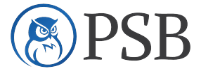 Princeville State Bank logo