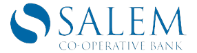 Salem Co-Operative Bank logo
