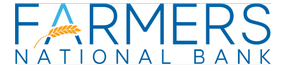 The Farmers National Bank of Canfield logo