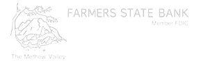 Farmers State Bank logo