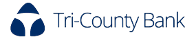 Tri-County Bank logo