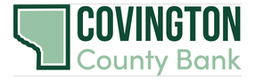 Covington County Bank logo