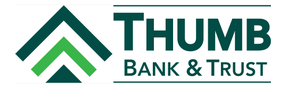 Thumb Bank & Trust logo