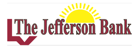 The Jefferson Bank logo