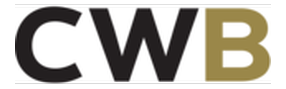 Community West Bank logo