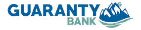 Guaranty Bank Inc. logo