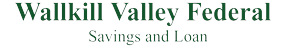 Wallkill Valley Federal Savings and Loan Association logo