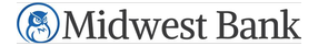 Midwest Bank logo