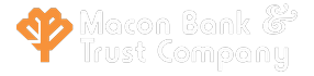 Macon Bank and Trust Company logo