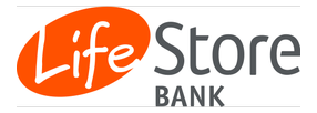 Lifestore Bank logo