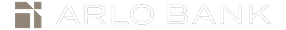 Arlo Bank logo