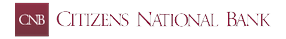 Citizens National Bank logo