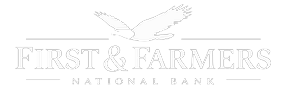 First & Farmers National Bank, Inc. logo