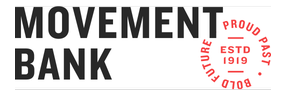 Movement Bank logo