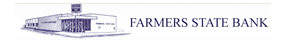 Farmers State Bank logo