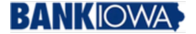Bankiowa logo