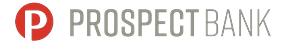 Prospect Bank logo