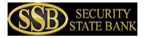 Security State Bank logo