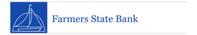 Farmers State Bank logo