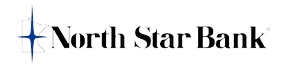 North Star Bank logo