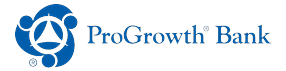 Progrowth Bank logo