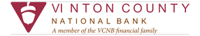 Vinton County National Bank logo