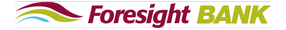 Foresight Bank logo