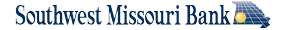 Southwest Missouri Bank logo