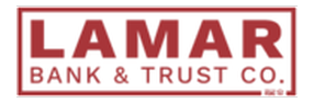 Lamar Bank and Trust Company logo