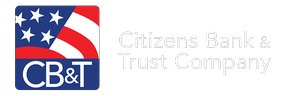 Citizens Bank & Trust Company of Vivian, Louisiana logo