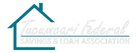 Tucumcari Federal Savings & Loan Association logo