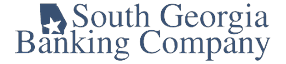 South Georgia Banking Company logo