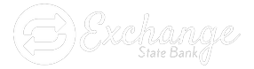 Exchange State Bank logo