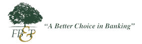 Flora Bank & Trust logo
