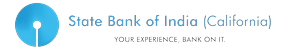 State Bank of India (California) logo