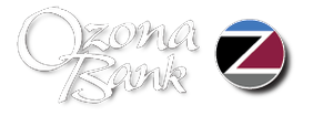 Ozona Bank logo