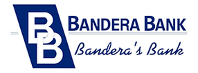 Bandera Bank logo