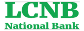 LCNB National Bank logo