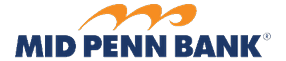 Mid Penn Bank logo