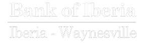 Bank of Iberia logo