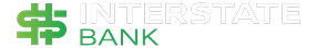 Interstate Bank logo