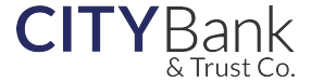City Bank & Trust Co. logo