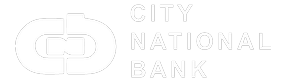 The City National Bank of Colorado City logo