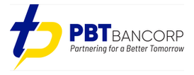 PBT Bancorp logo