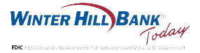 Winter Hill Bank, FSB logo