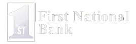 The First National Bank of Nevada logo