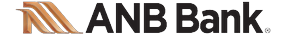 ANB Bank logo