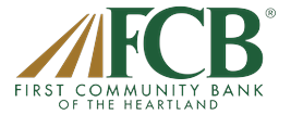 First Community Bank of the Heartland, Inc. logo