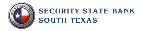 Security State Bank logo