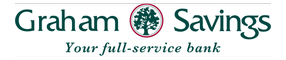 Graham Savings and Loan, SSB logo